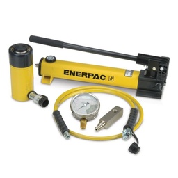 [EIDV07540] Bộ xi lanh thủy lực và bơm tay ENERPAC SCR254H