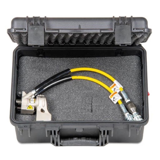 RSL1500 ENERPAC Hydraulic Torque Wrench Drive Unit 