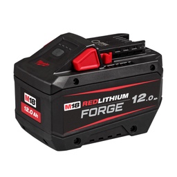 [EIDV07639] M18 FB12 ASIA, Milwaukee Pin Forge 18V 12.0 Ah