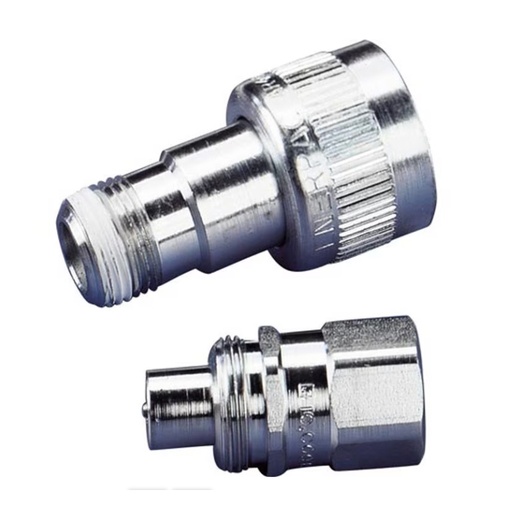 A630, Nguyên cụm nối nhanh thủy lực