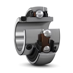 [EIDV07810] Vòng bi UC 206