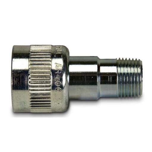 AR400, Nửa khớp nối nhanh thủy lực