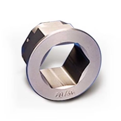 Đầu chuyển lục giác ENERPAC W15404R302