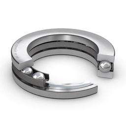 [EIDV01110] Vòng bi 51112