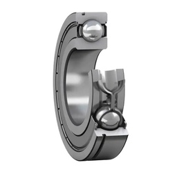 [EIDV01212] Vòng bi 6006-2ZN