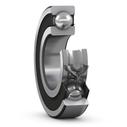 [EIDV01439] Vòng bi 6205-2RS2/C3GJN