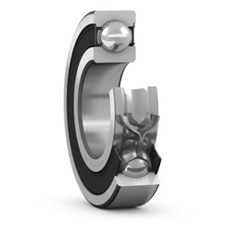 [EIDV01490] Vòng bi 6211-2RS1/C3